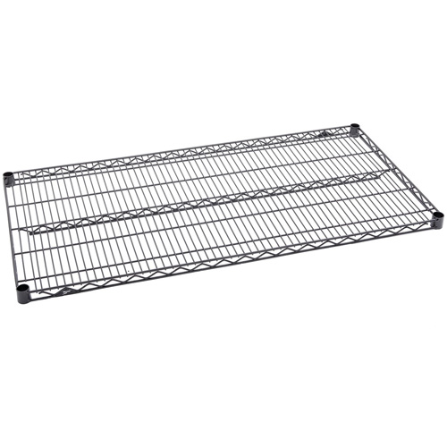 Designer Shelving Shelf, 24" W x 24" D, 800 lbs. Capacity EastCoast Offshore Supplies