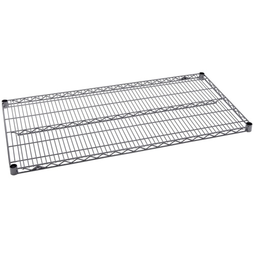 Designer Shelving Shelf, 24" W x 18" D, 800 lbs. Capacity EastCoast Offshore Supplies