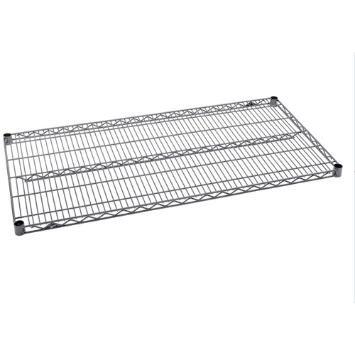 Designer Shelving Shelf, 24" W x 24" D, 800 lbs. Capacity EastCoast Offshore Supplies