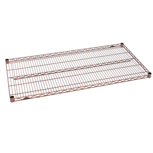 Designer Shelving Shelf, 30" W x 24" D, 800 lbs. Capacity EastCoast Offshore Supplies