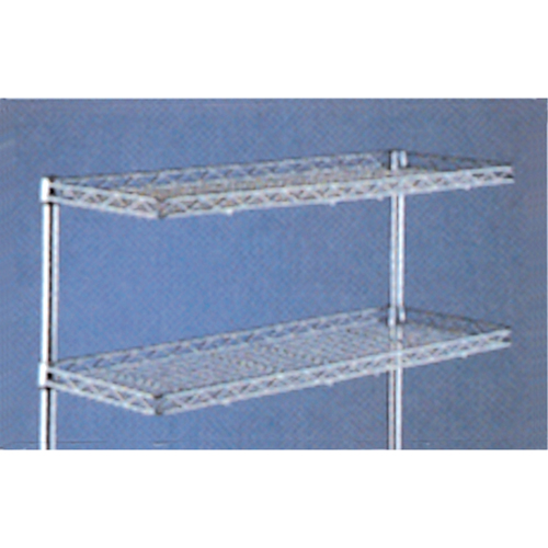 Cantilever Shelves, 36" W x 12" D EastCoast Offshore Supplies