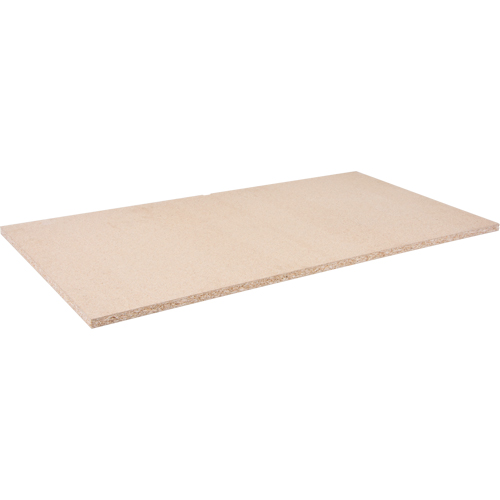 PANNEAU DE PARTICULES, 48"X24" EastCoast Offshore Supplies