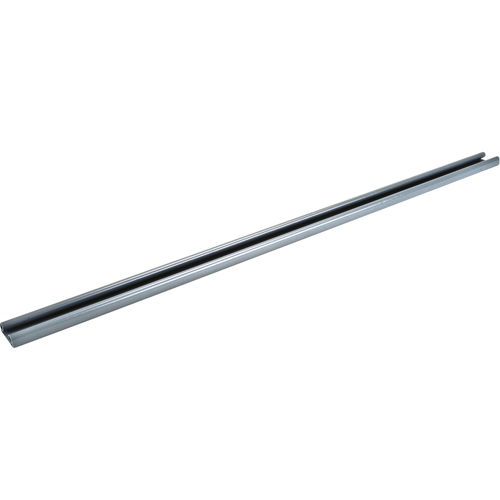 Façade pour rangement de bacs pour rayonnage enclenchable Interlok EastCoast Offshore Supplies