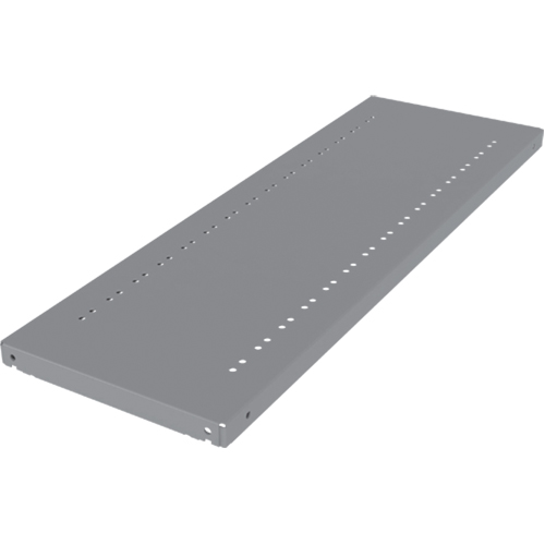 Tablette pour rayonnage enclenchable Interlok, Acier, 36" la x 30" p EastCoast Offshore Supplies