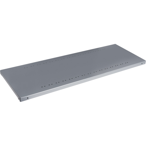 Tablette pour rayonnage enclenchable Interlok, Acier, 36" la x 30" p EastCoast Offshore Supplies