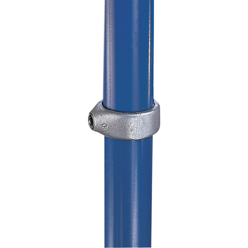 Raccords galvanis&eacute;s - Colliers de blocage, 1,9" EastCoast Offshore Supplies