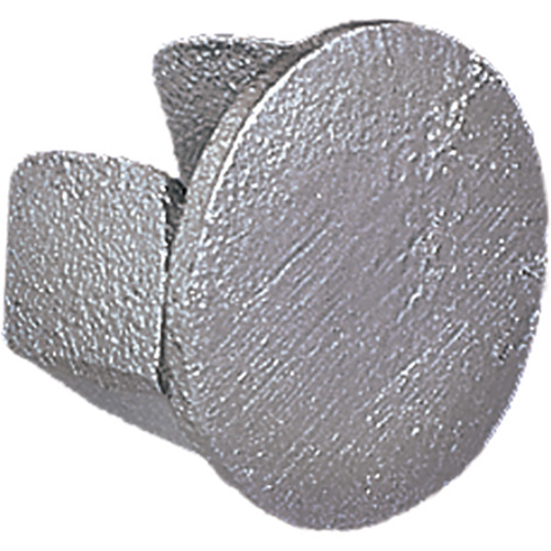 Malleable End Plug EastCoast Offshore Supplies