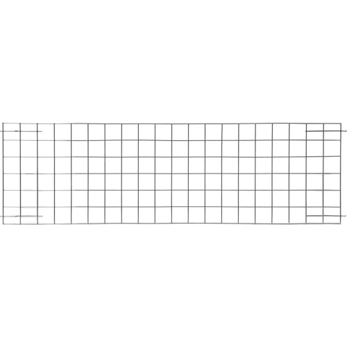 Panneau en treillis m&eacute;tallique EastCoast Offshore Supplies