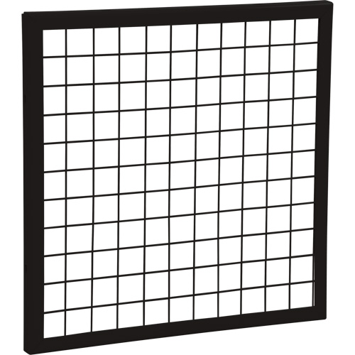 Wire Mesh Frame, 2' H x 2' W EastCoast Offshore Supplies