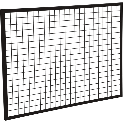 Wire Mesh Frame, 4' H x 3' W EastCoast Offshore Supplies