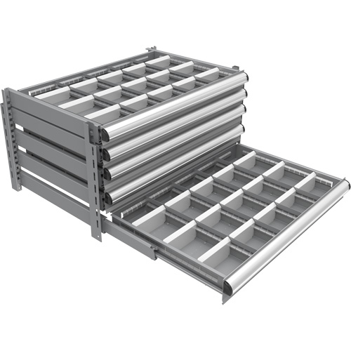 Interlok Integrated Modular Drawer System EastCoast Offshore Supplies