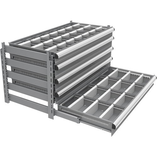 Interlok Integrated Modular Drawer System EastCoast Offshore Supplies