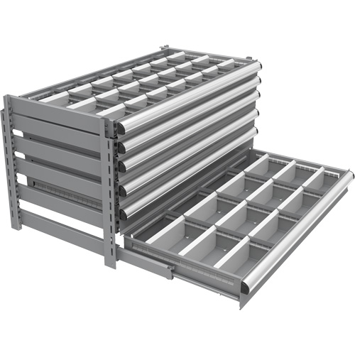 Interlok Integrated Modular Drawer System EastCoast Offshore Supplies
