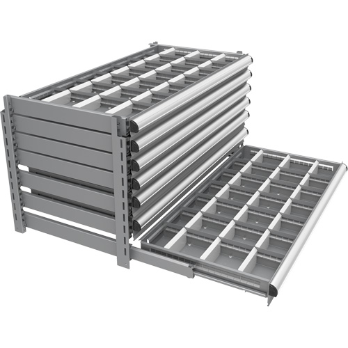 Interlok Integrated Modular Drawer System EastCoast Offshore Supplies