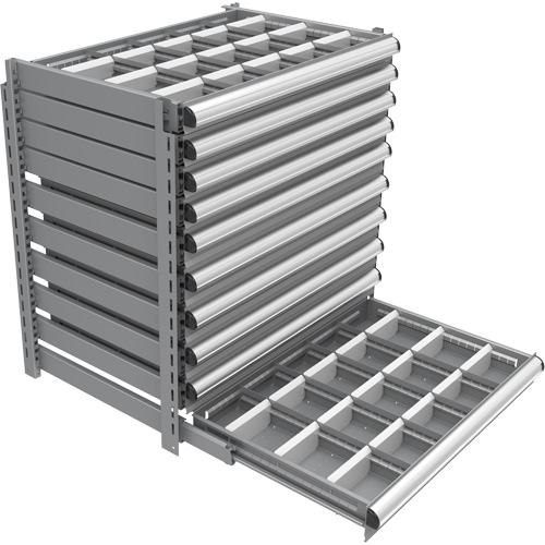 Interlok Integrated Modular Drawer System EastCoast Offshore Supplies