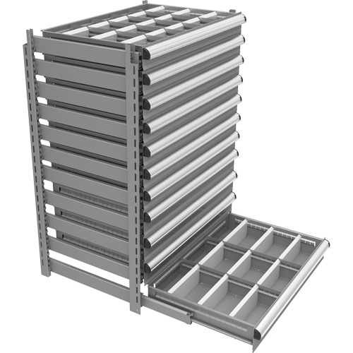 Interlok Integrated Modular Drawer System EastCoast Offshore Supplies