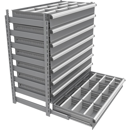 Interlok Integrated Modular Drawer System EastCoast Offshore Supplies
