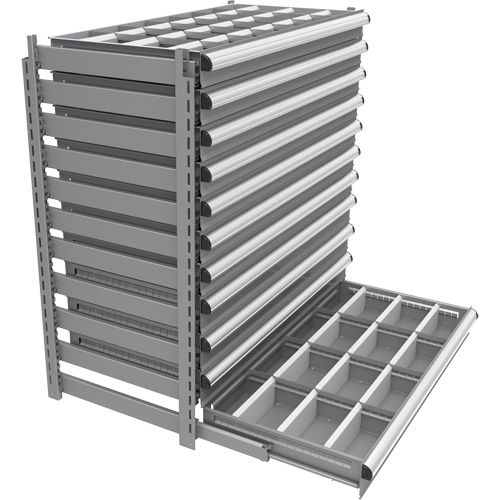 Interlok Integrated Modular Drawer System EastCoast Offshore Supplies
