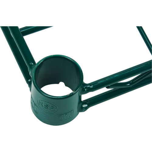 Tablette d'&eacute;tag&egrave;re pour s&eacute;chage du cannabis, 72" la x 24" p, Capacit&eacute; de 100 lb EastCoast Offshore Supplies