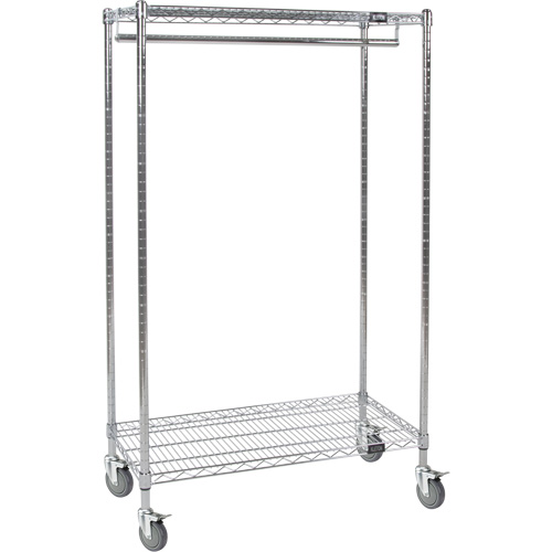 Wire Garment Rack EastCoast Offshore Supplies