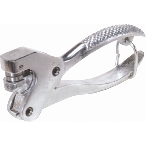 Lead Security Seals and Sealing Presses EastCoast Offshore Supplies