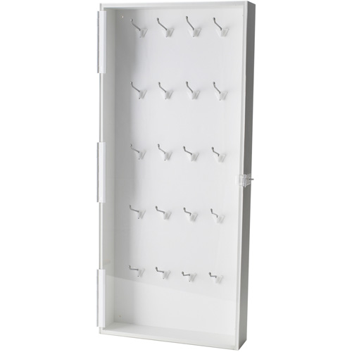 Grand module de rangement ferm&eacute; pour cadenas EastCoast Offshore Supplies