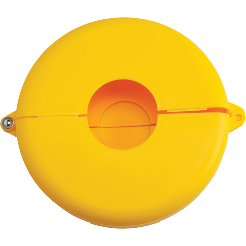 Dispositif de verrouillage pour soupape, Type Vanne EastCoast Offshore Supplies