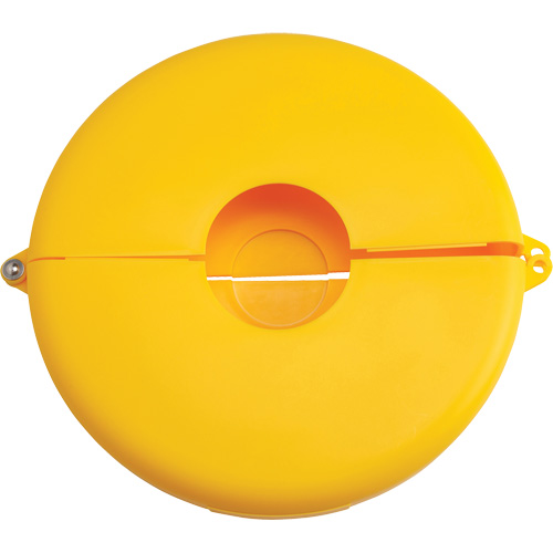 Dispositif de verrouillage pour soupape, Type Vanne EastCoast Offshore Supplies
