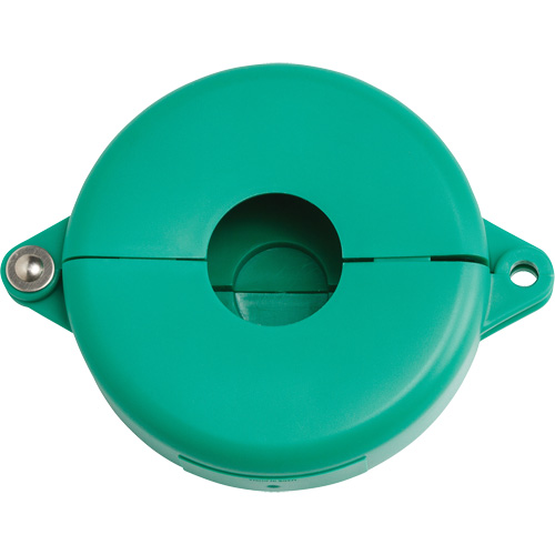 Dispositif de verrouillage pour soupape, Type Vanne EastCoast Offshore Supplies