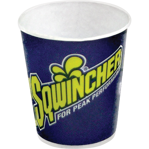 Sqwincher&reg; Cups EastCoast Offshore Supplies