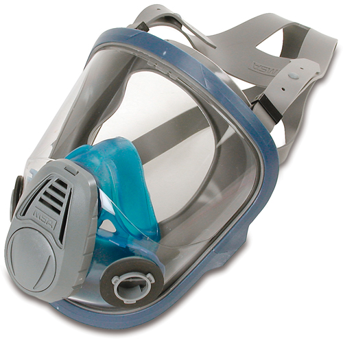 Respirateur Advantage 3000, Silicone, Petit EastCoast Offshore Supplies