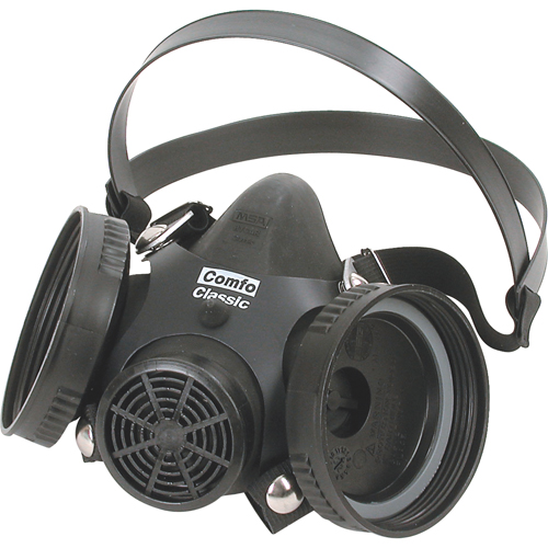 Respirateur Comfo Classic, Silicone, Petit EastCoast Offshore Supplies