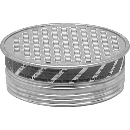 Cartouches pour respirateurs Comfo, Cartouche gaz/vapeur, Filtre P100 EastCoast Offshore Supplies