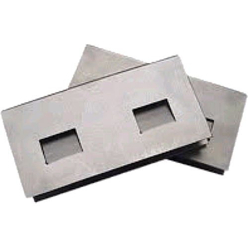 Centre d'accumulation Ecopolyblend - Brides de liaison EastCoast Offshore Supplies