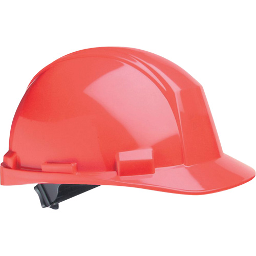 Casque de s&eacute;curit&eacute; North The Matterhorn A89, R&eacute;pond aux normes CSA type 2, Suspension Rochet, Non ventil&eacute; EastCoast Offshore Supplies