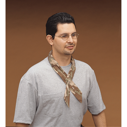 Cool Offs Bandana, Multi-Colour EastCoast Offshore Supplies