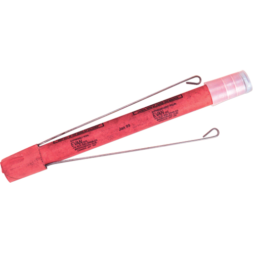 Safety Flares, With Wire Stand, 20 mins. EastCoast Offshore Supplies