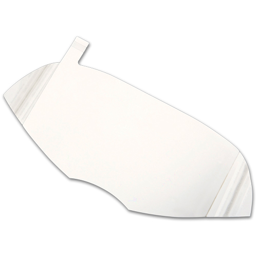 North&reg; Peel Away Windows EastCoast Offshore Supplies