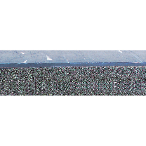 No. 970 Marble Sof-Tyle Grande Mats, Smooth, 3' x 5' x 1", Black, Rubber EastCoast Offshore Supplies