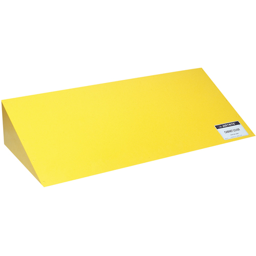 Couvercle d'armoire pour armoire Sure-Grip Ex pour produits inflammables EastCoast Offshore Supplies