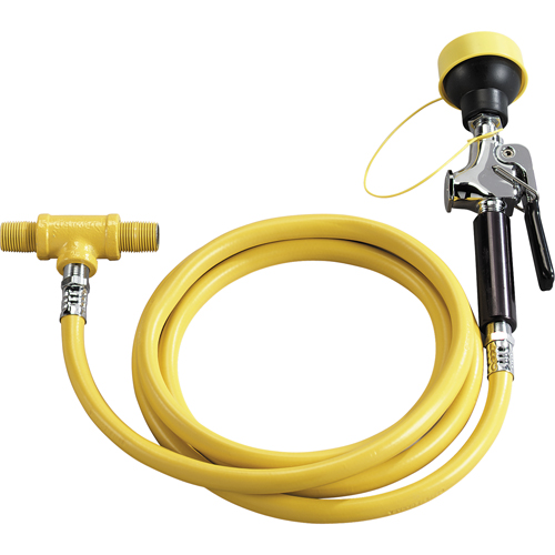 Hand-Held Drench Hoses EastCoast Offshore Supplies