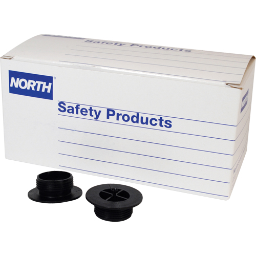 North&reg; Cartridge Connector for 7600 Series Mask EastCoast Offshore Supplies
