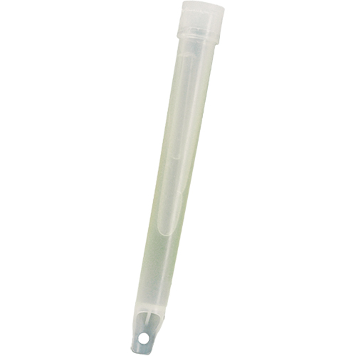 6" Cyalume&reg; Lightsticks, White, 30 mins. Duration EastCoast Offshore Supplies