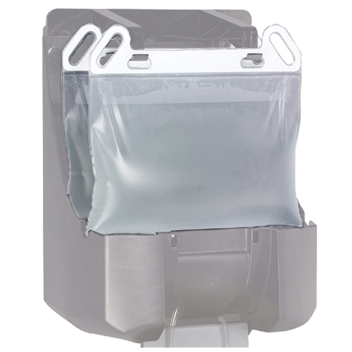 Aquarion&reg; Fluid Cartridges, Gravity-Fed, 3.7 gal. Capacity, Meets ANSI Z358.1 EastCoast Offshore Supplies