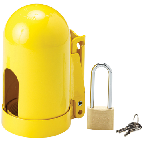 Verrou Snap Cap, Type Bouteille de gaz EastCoast Offshore Supplies