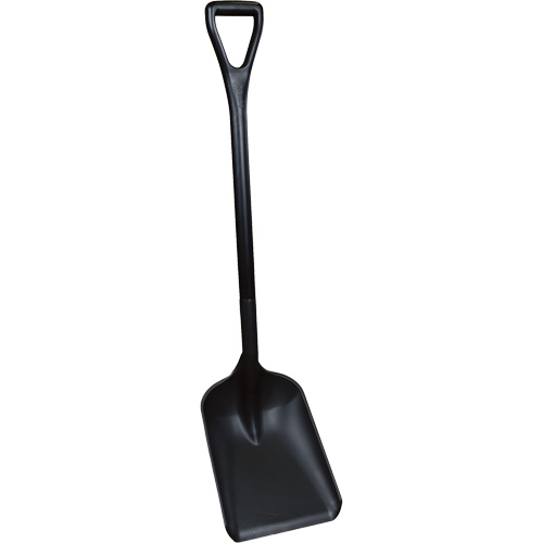Safety Shovels - Safety All Black - (Two-Piece) EastCoast Offshore Supplies