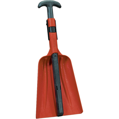 Collapsible Emergency Shovel EastCoast Offshore Supplies