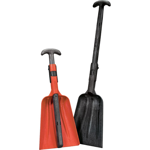 Collapsible Emergency Shovel EastCoast Offshore Supplies