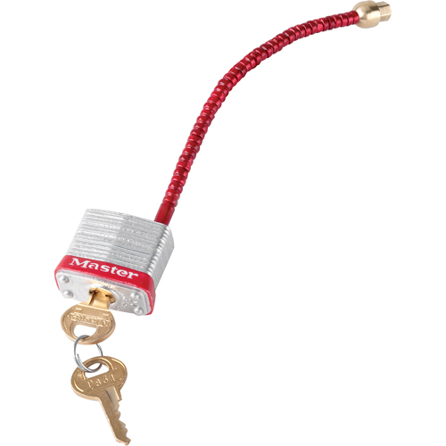 Cadenassage, Type Interrupteur mural EastCoast Offshore Supplies