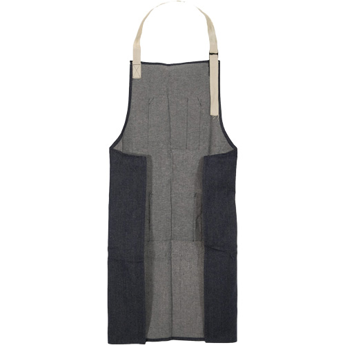 Aprons, Denim, 38" L x 28" W, Blue EastCoast Offshore Supplies
